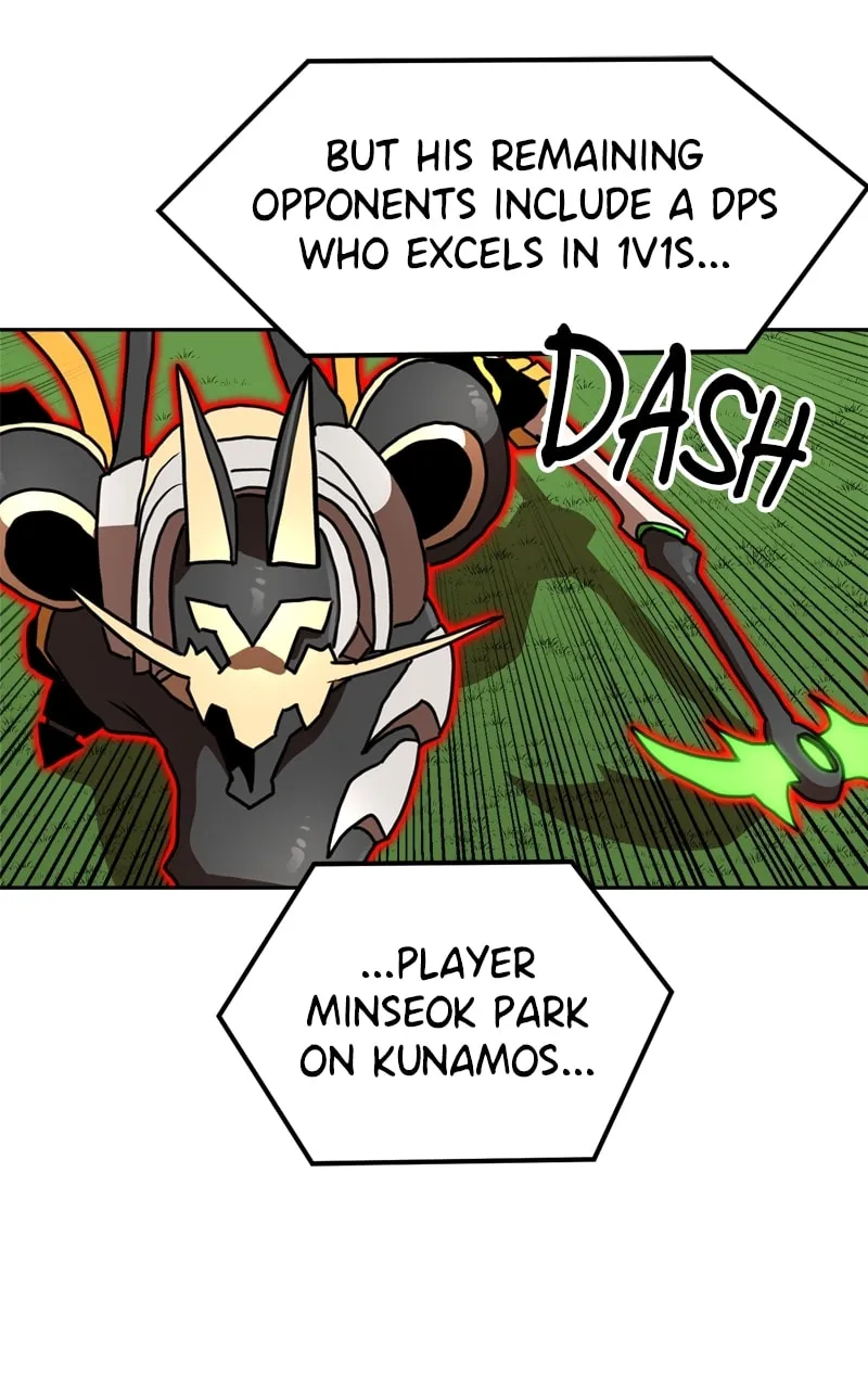 Double Click Chapter 110 page 37 - 
