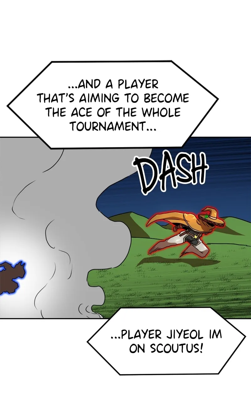Double Click Chapter 110 page 38 - 