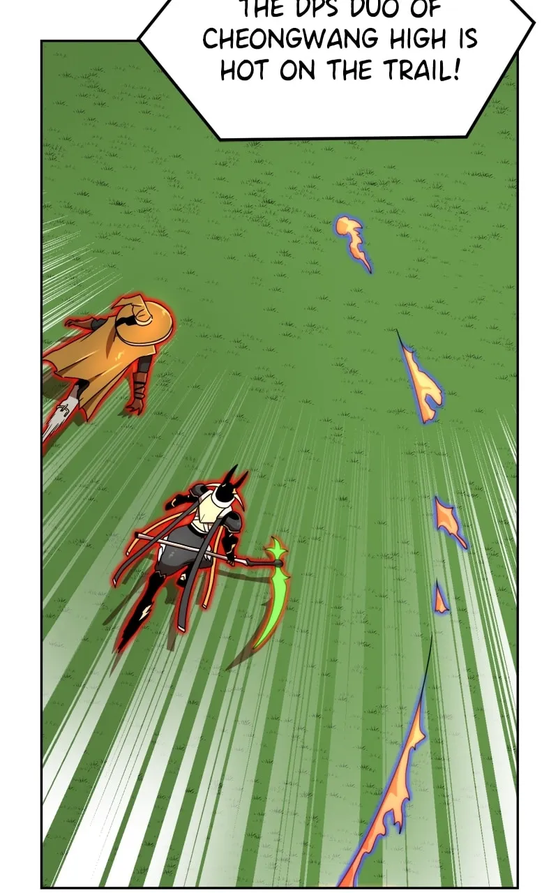 Double Click Chapter 110 page 44 - 