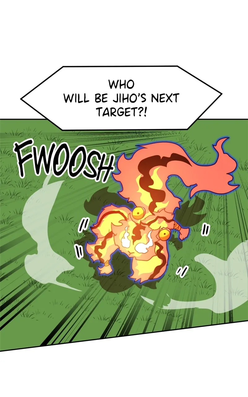 Double Click Chapter 110 page 49 - 