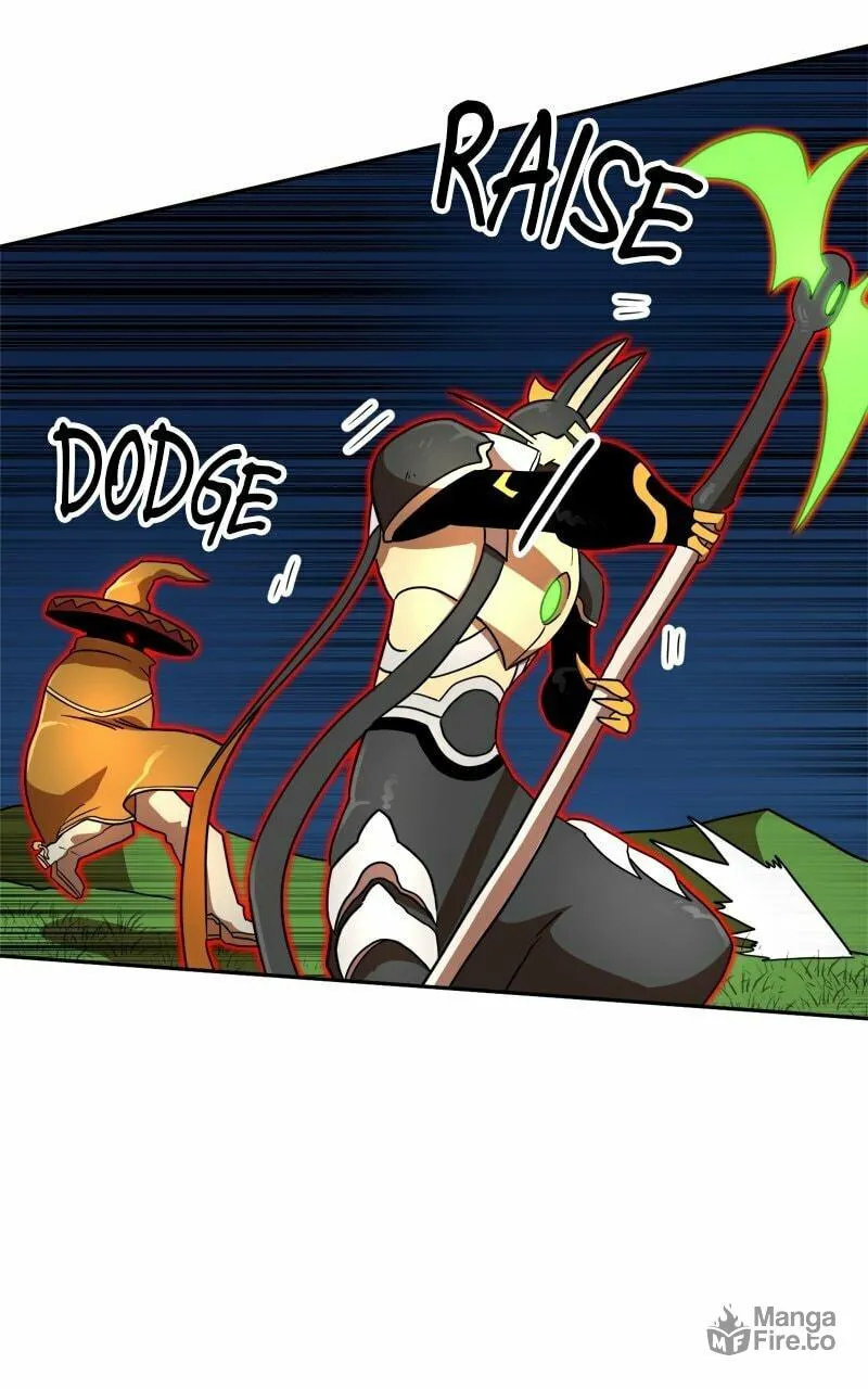 Double Click Chapter 110 page 50 - 
