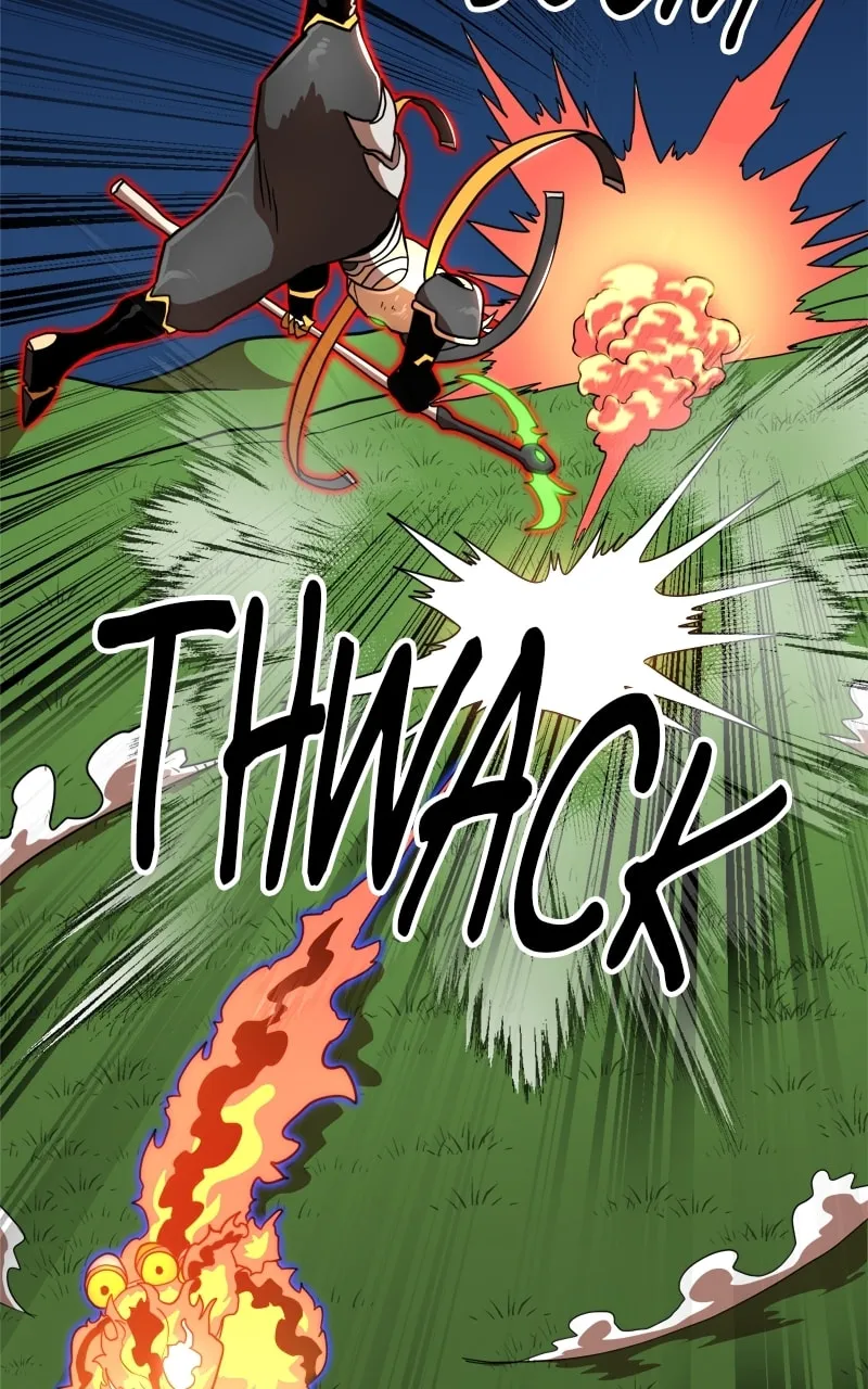 Double Click Chapter 110 page 53 - 