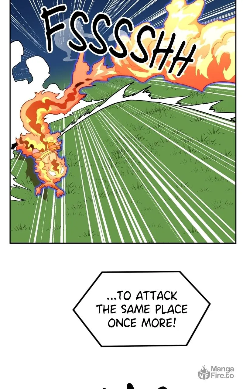 Double Click Chapter 110 page 55 - 