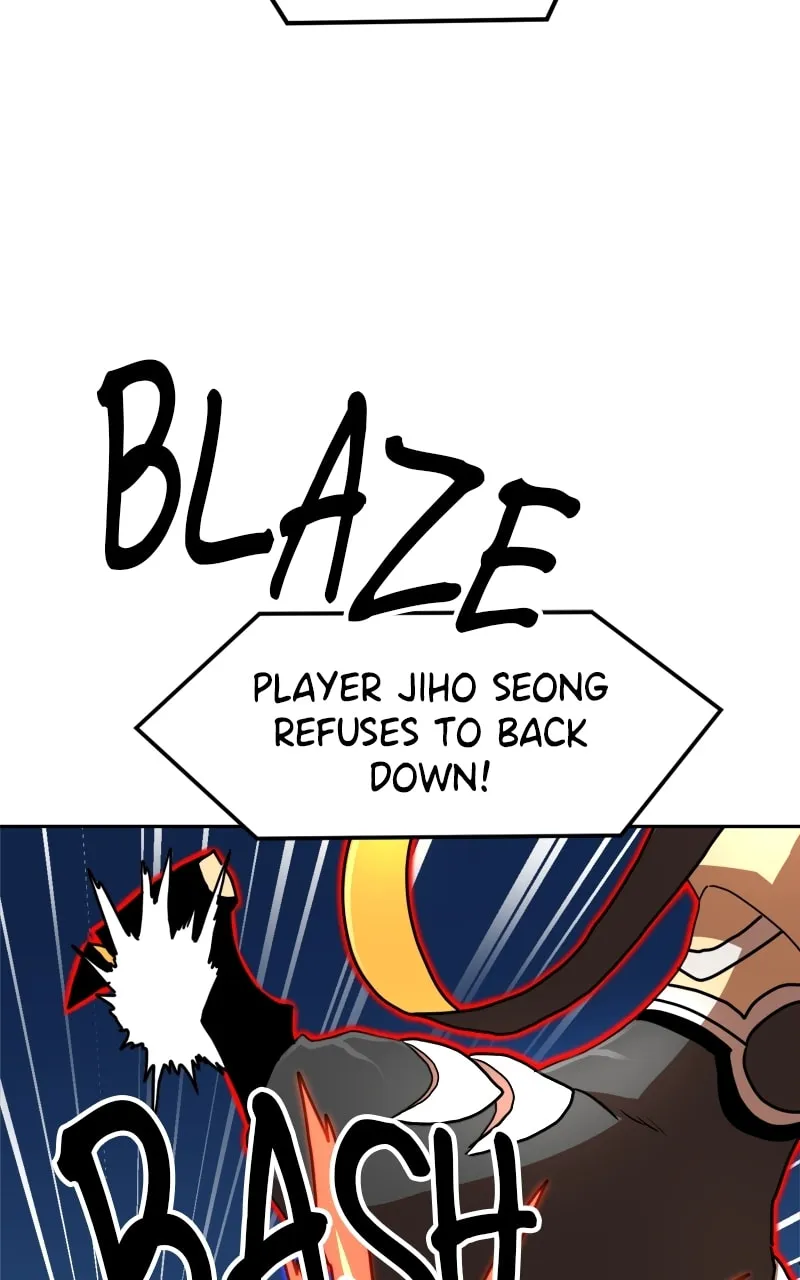 Double Click Chapter 110 page 59 - 