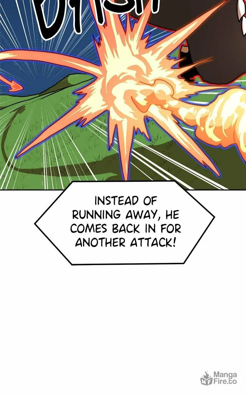 Double Click Chapter 110 page 60 - 