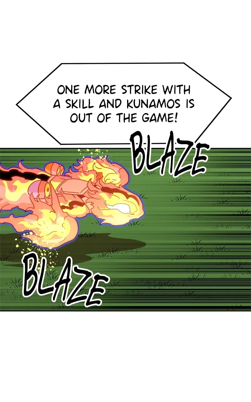 Double Click Chapter 110 page 61 - 