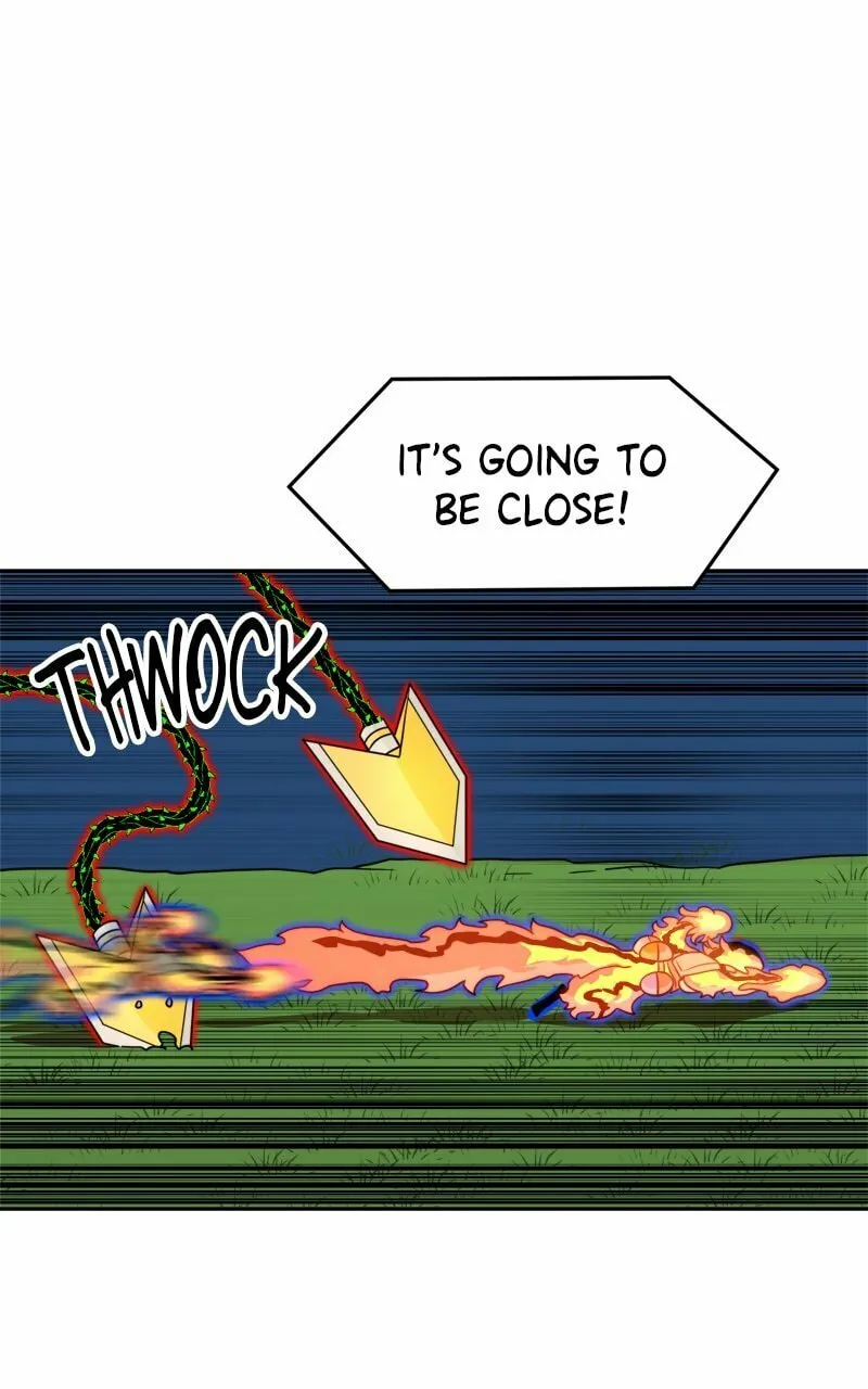 Double Click Chapter 110 page 64 - 