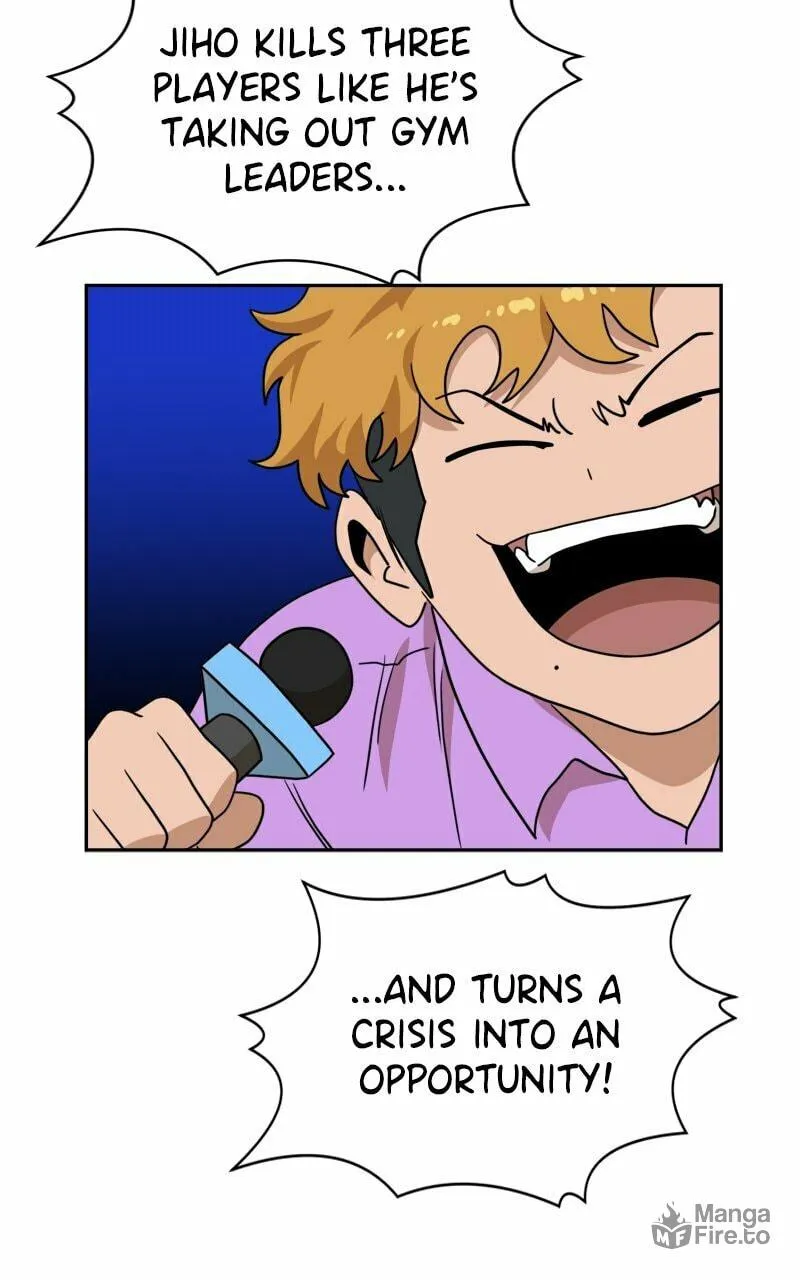 Double Click Chapter 110 page 75 - 
