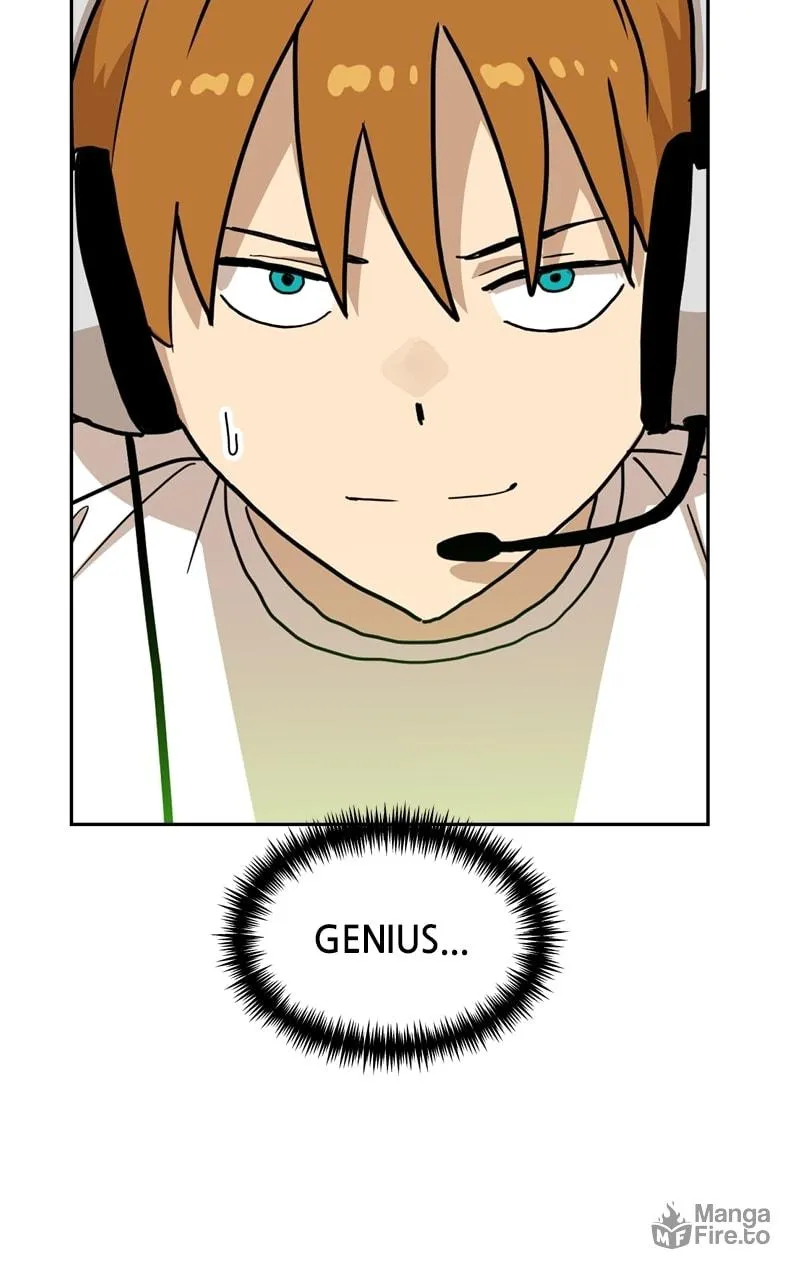 Double Click Chapter 110 page 78 - 