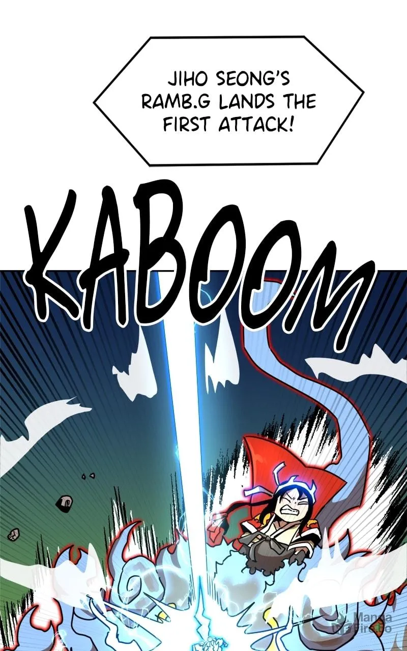Double Click Chapter 110 page 9 - 