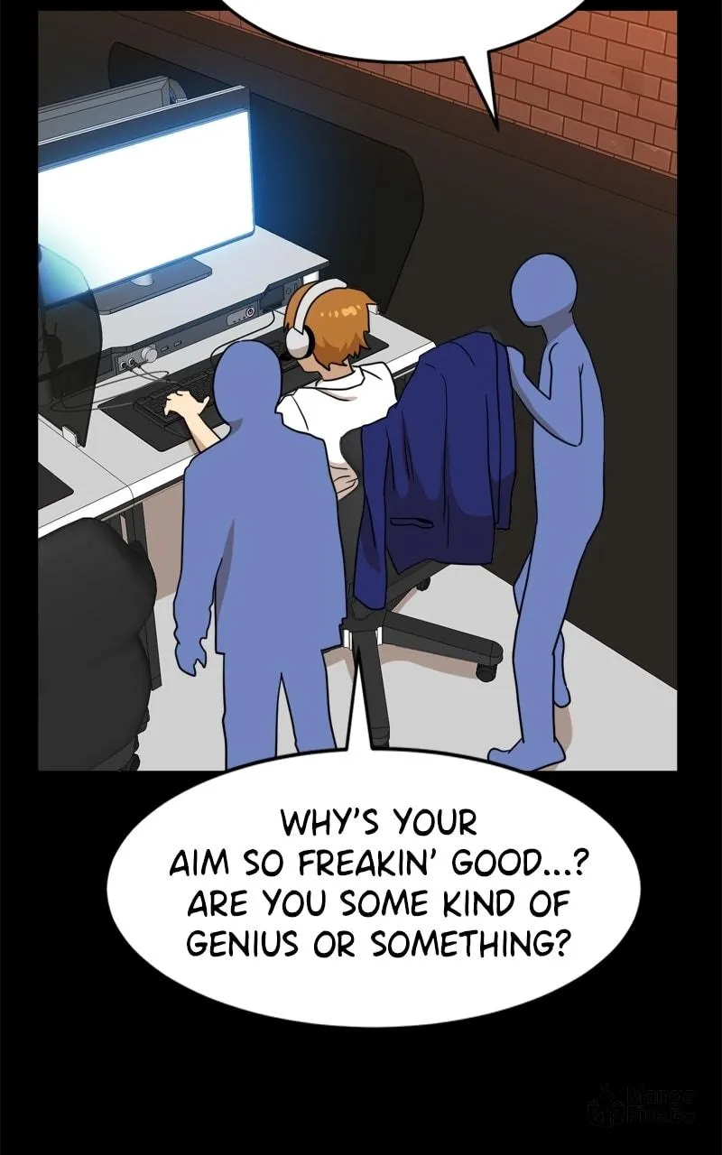 Double Click Chapter 110 page 81 - 