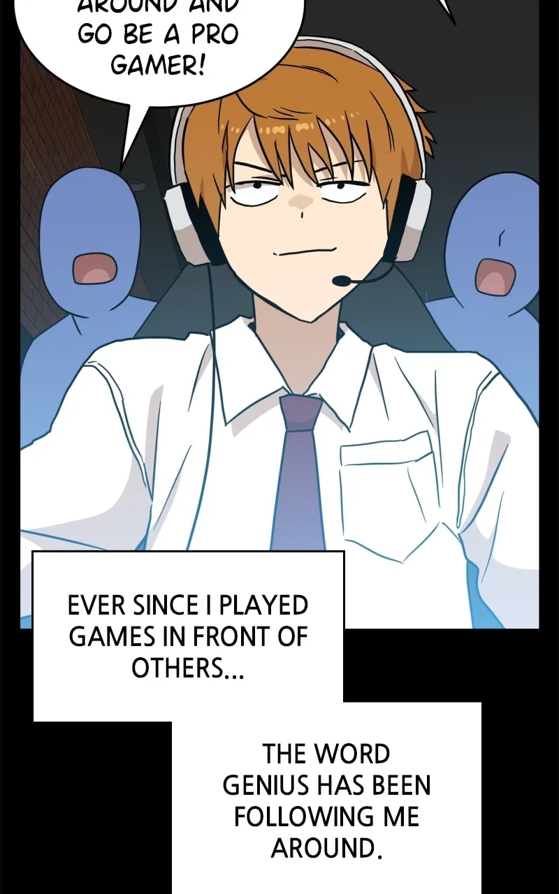 Double Click Chapter 110 page 83 - 