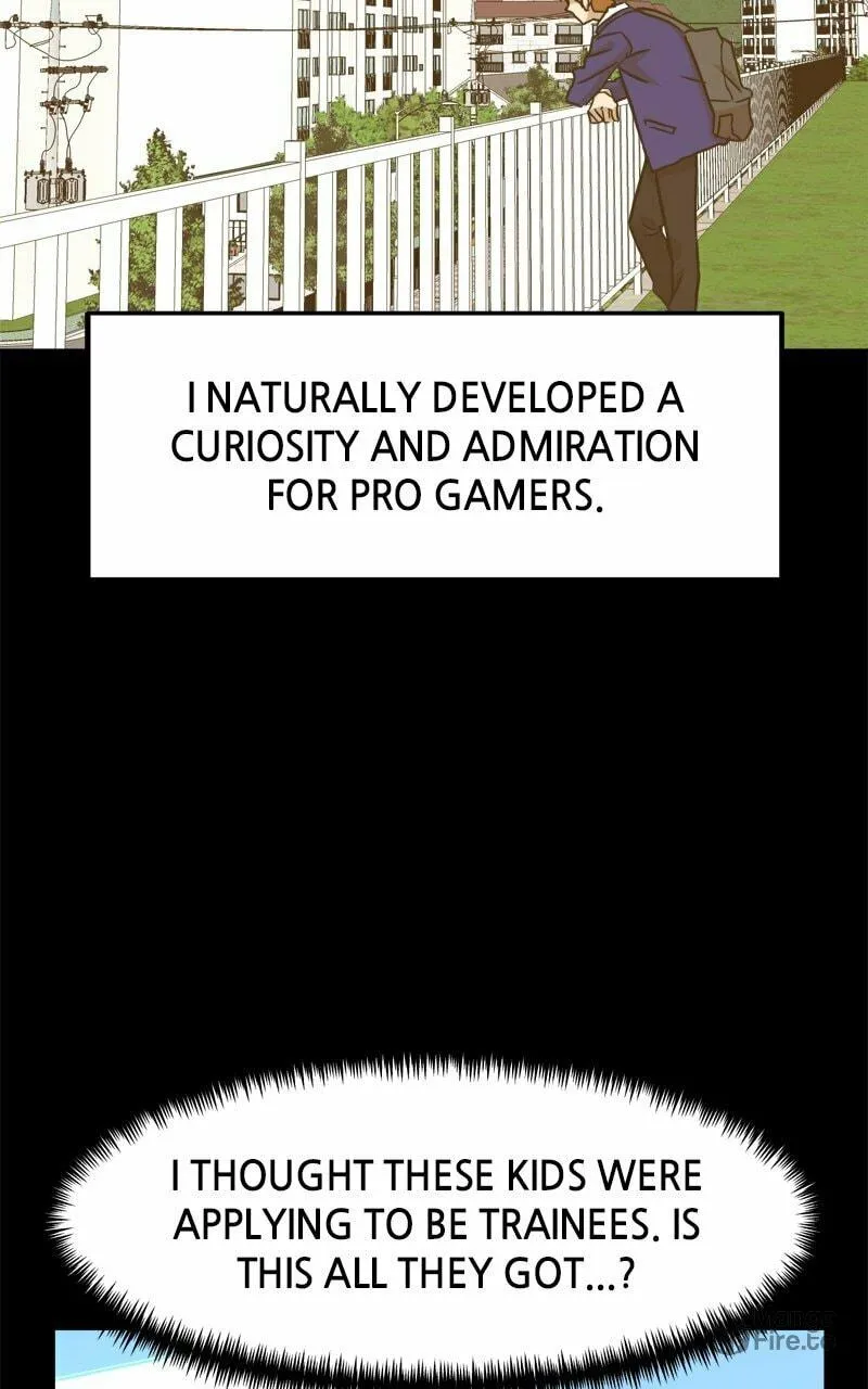 Double Click Chapter 110 page 85 - 