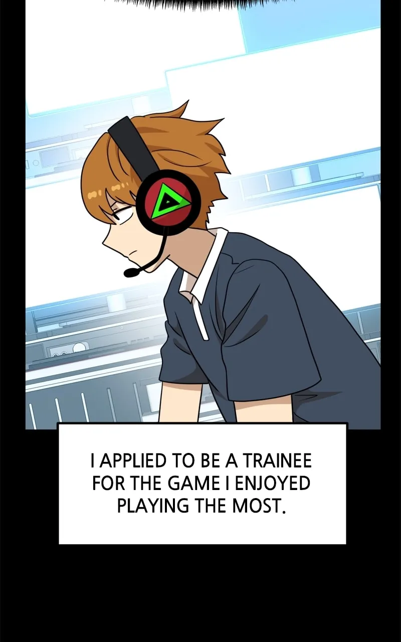 Double Click Chapter 110 page 86 - 