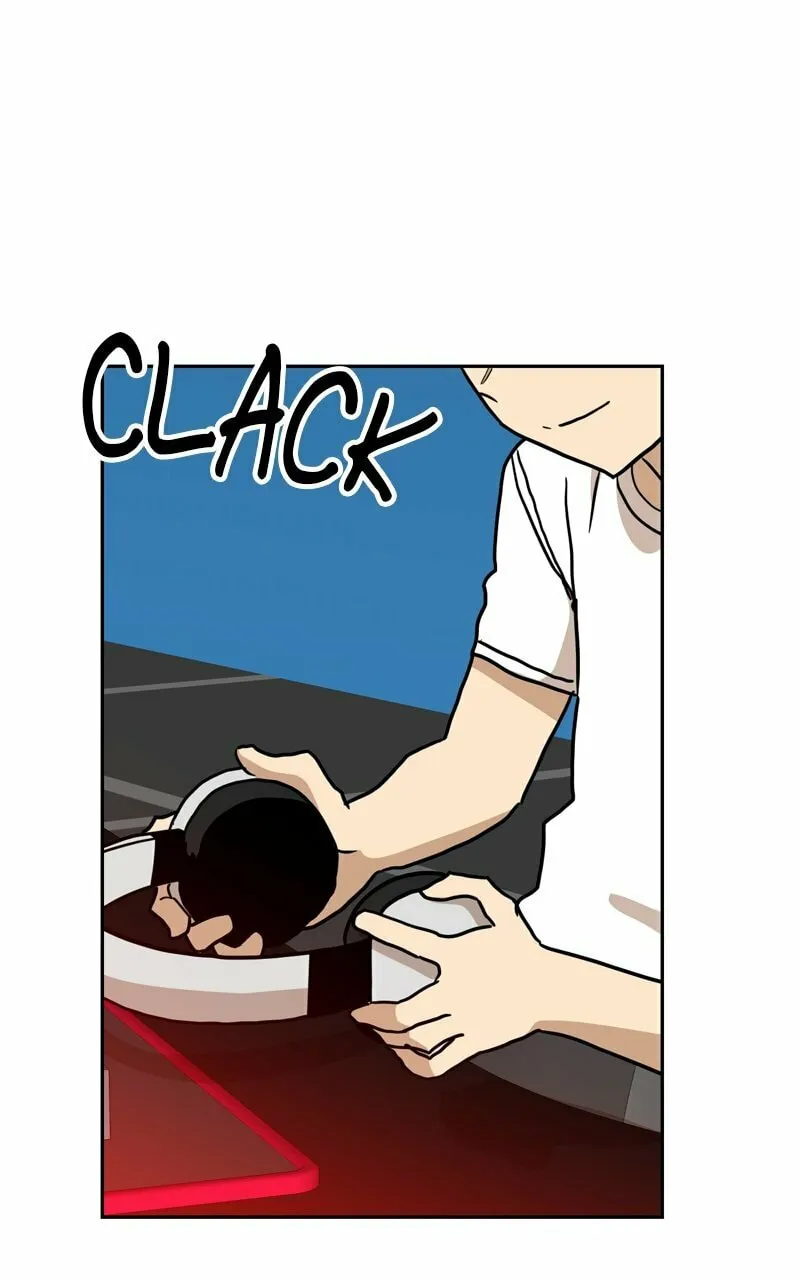 Double Click Chapter 111 page 1 - 