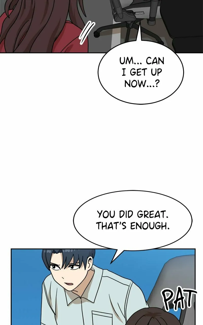 Double Click Chapter 111 page 11 - 