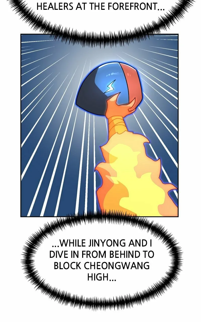 Double Click Chapter 111 page 103 - 
