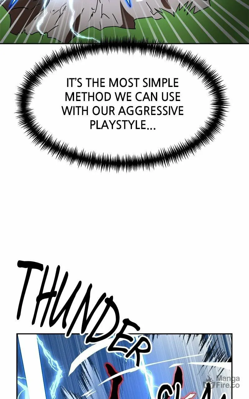 Double Click Chapter 111 page 105 - 