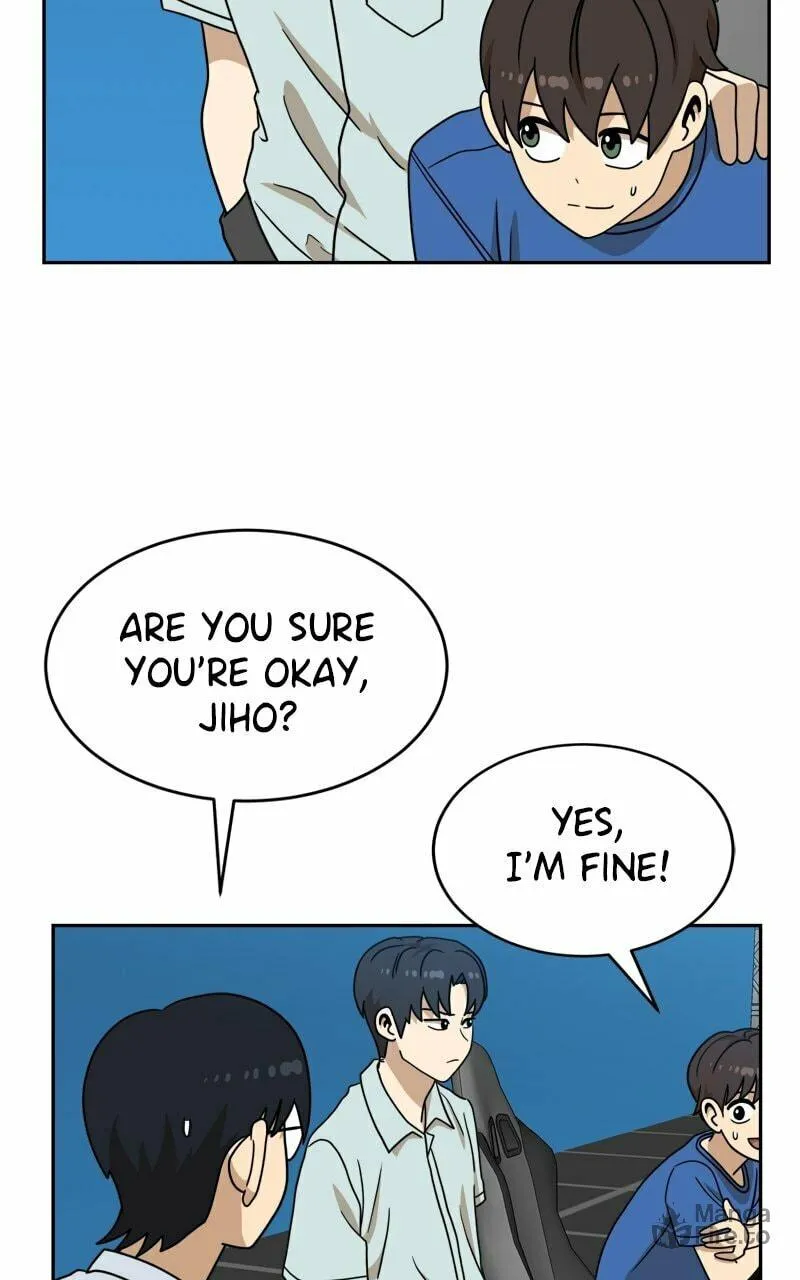 Double Click Chapter 111 page 12 - 