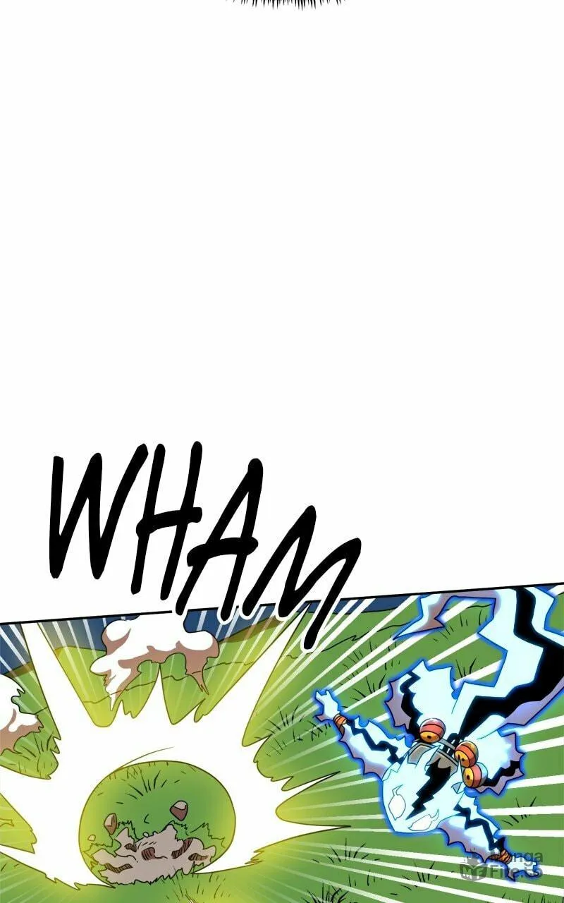 Double Click Chapter 111 page 114 - 