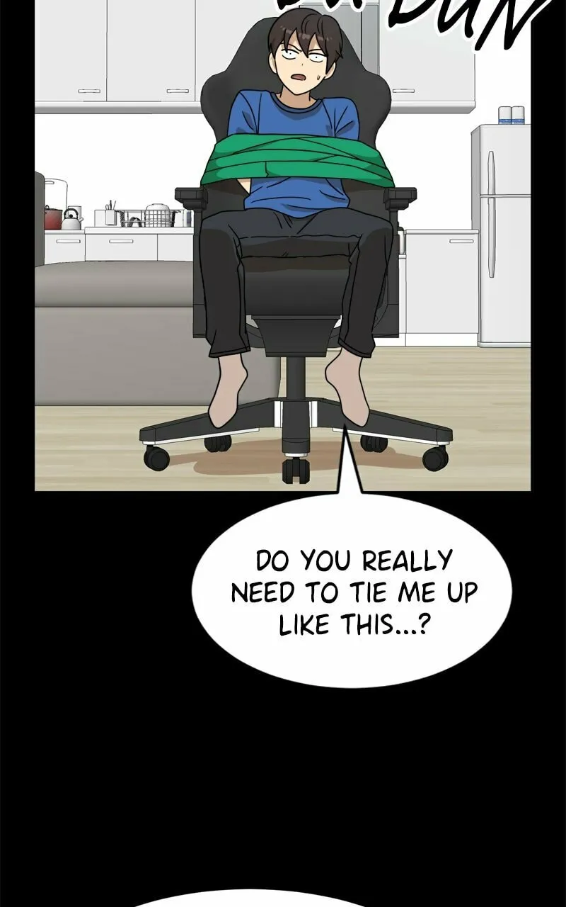 Double Click Chapter 111 page 16 - 
