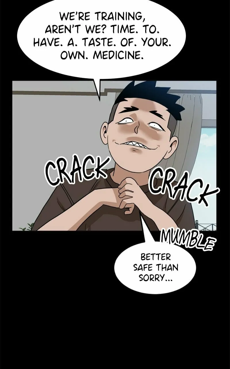 Double Click Chapter 111 page 17 - 