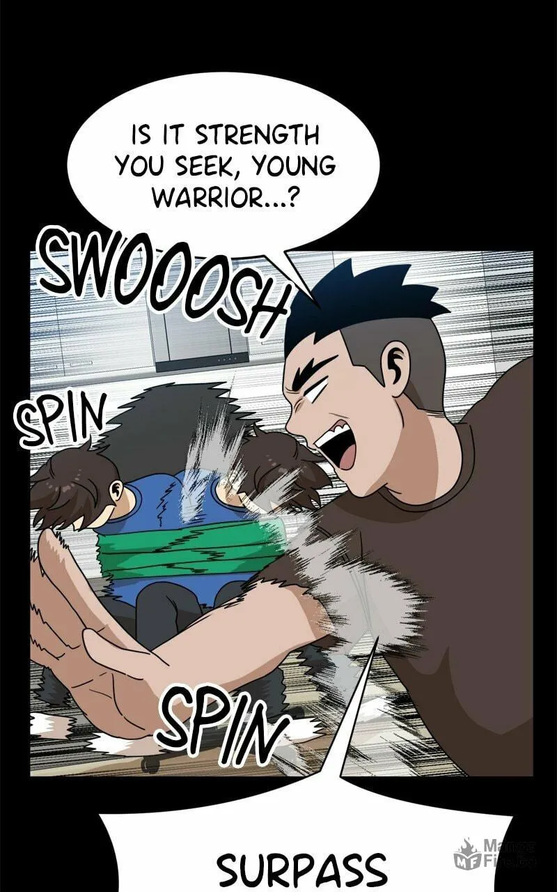 Double Click Chapter 111 page 18 - 