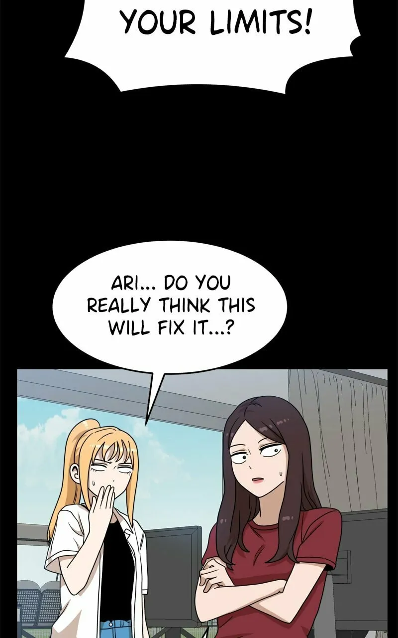 Double Click Chapter 111 page 19 - 
