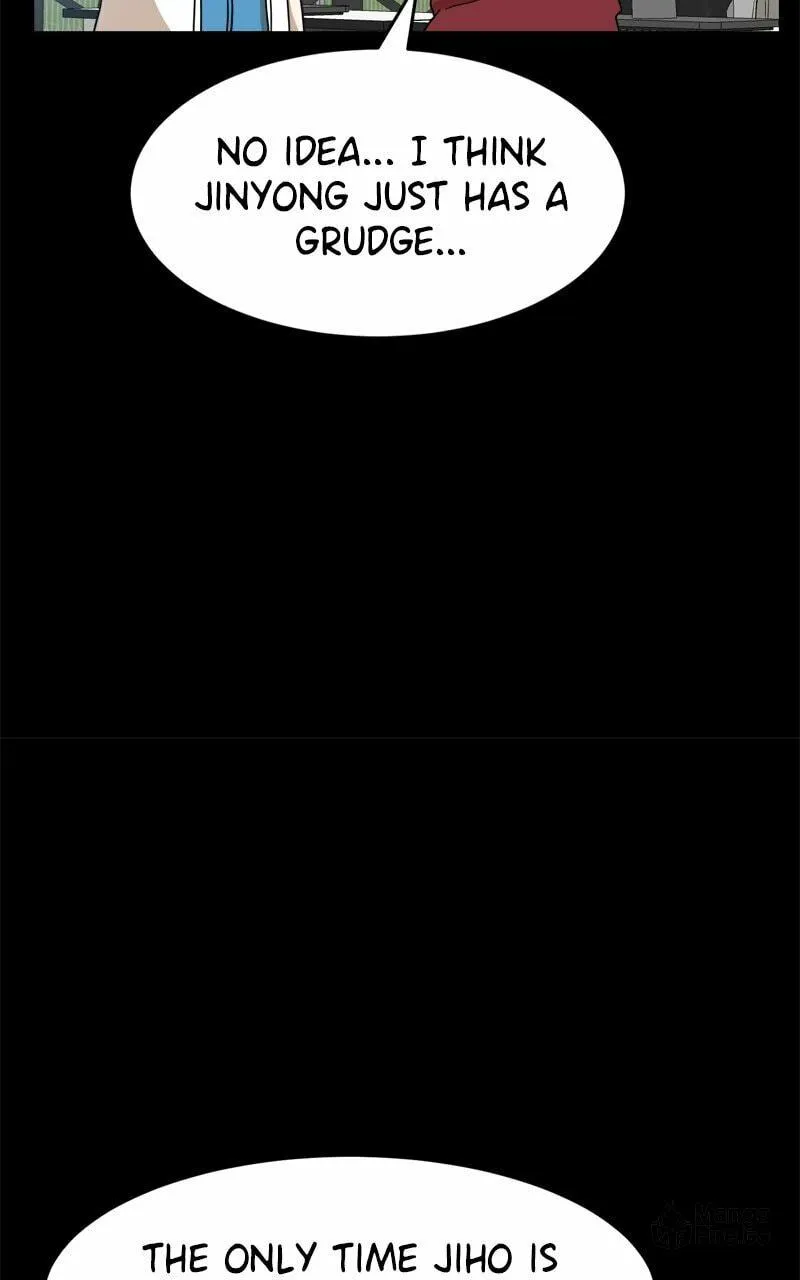 Double Click Chapter 111 page 20 - 