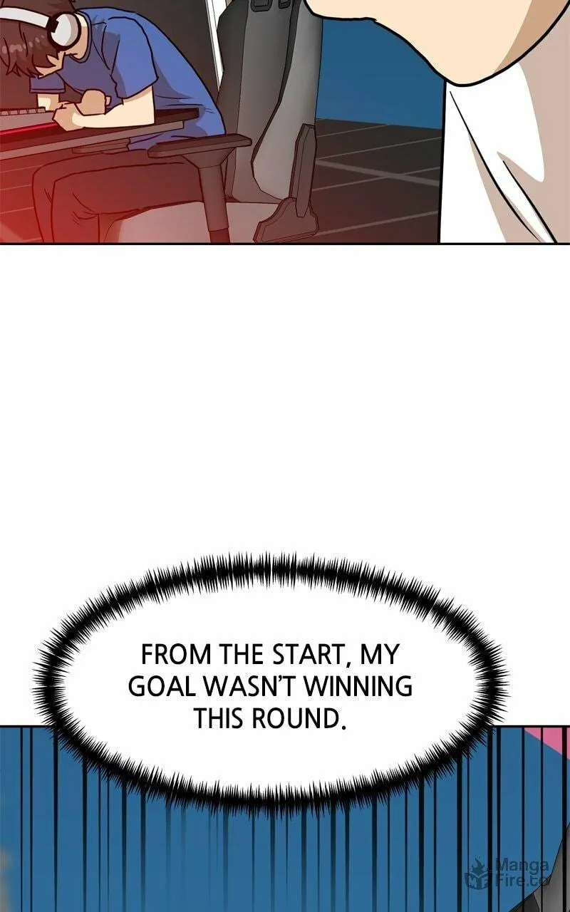 Double Click Chapter 111 page 3 - 