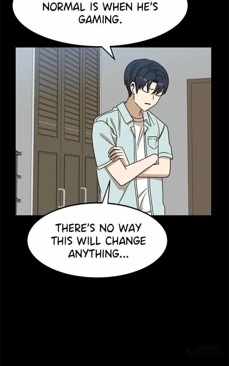 Double Click Chapter 111 page 21 - 