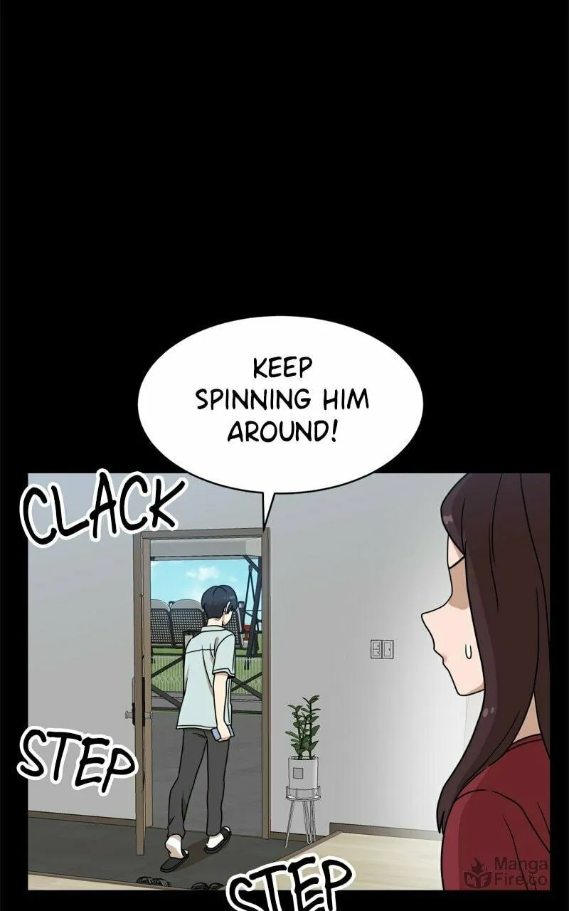 Double Click Chapter 111 page 24 - 