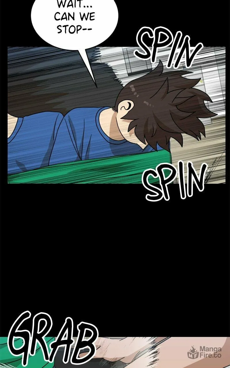 Double Click Chapter 111 page 27 - 