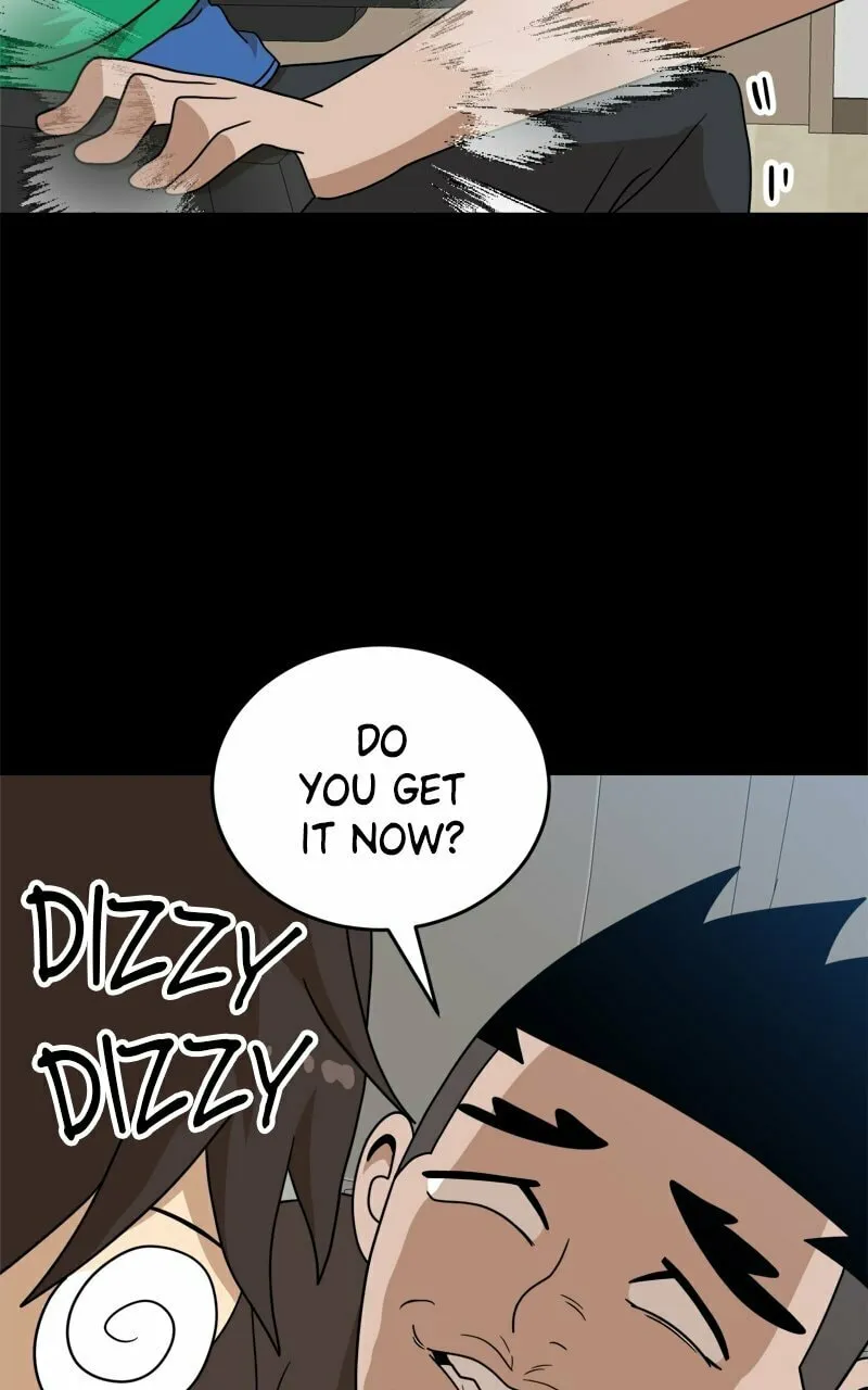 Double Click Chapter 111 page 28 - 