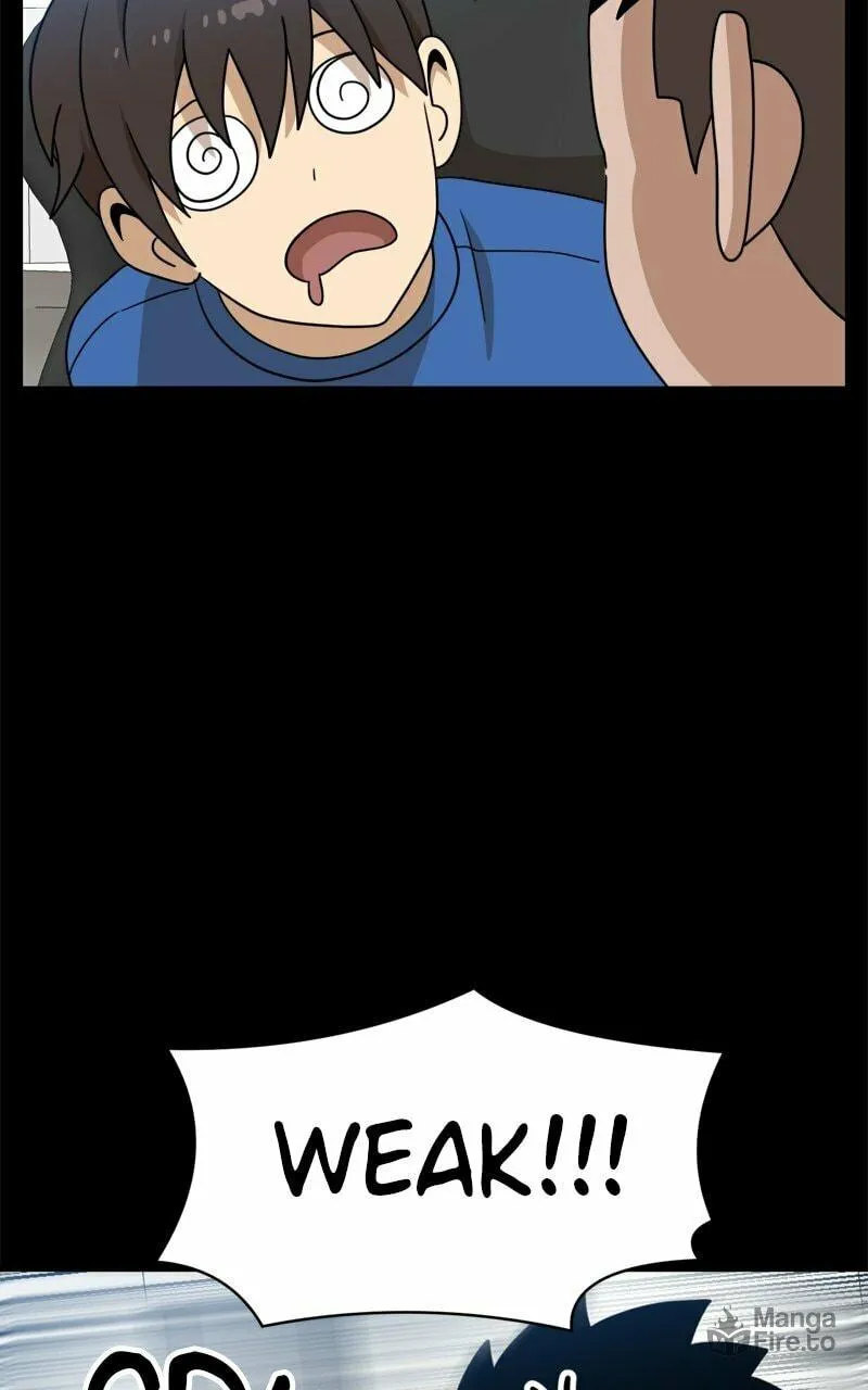 Double Click Chapter 111 page 30 - 