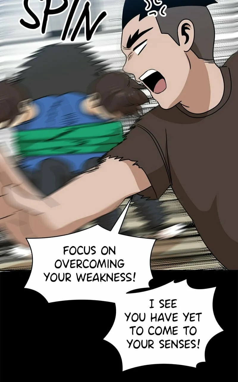 Double Click Chapter 111 page 31 - 