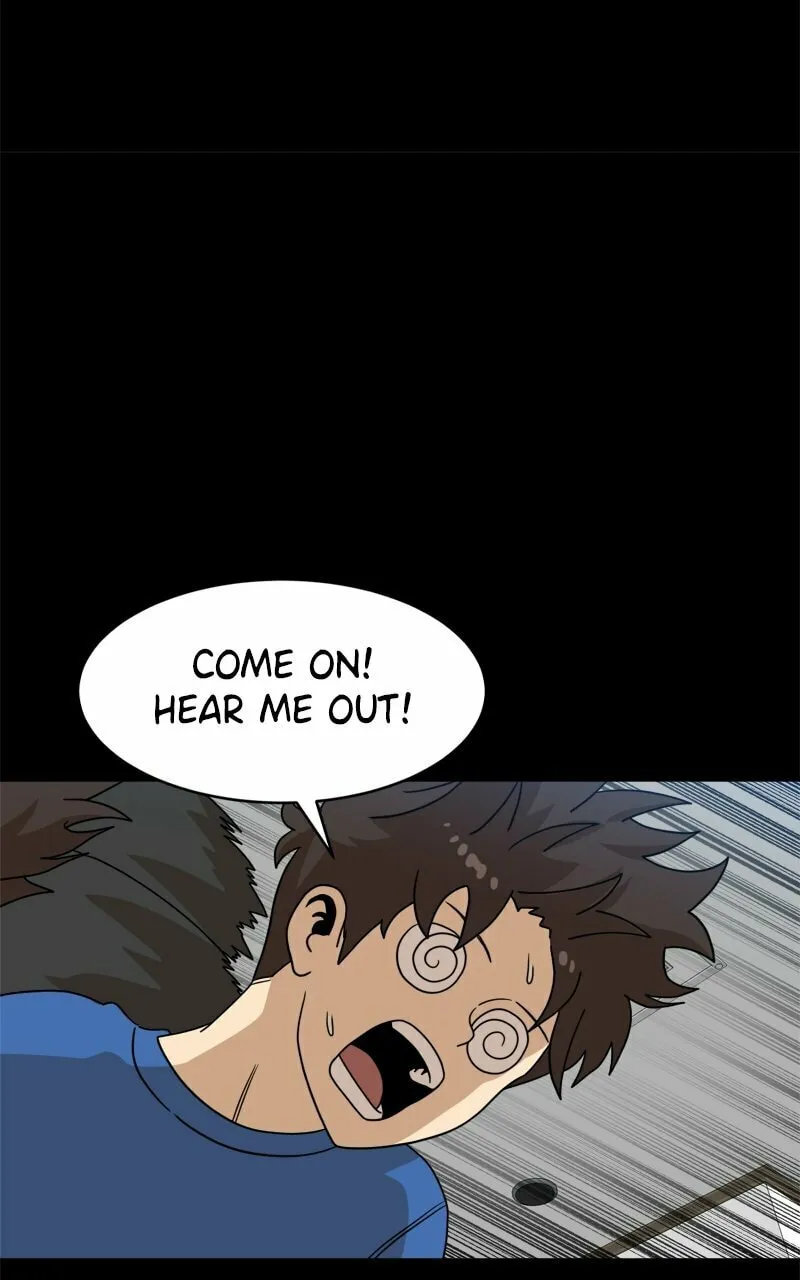 Double Click Chapter 111 page 32 - 