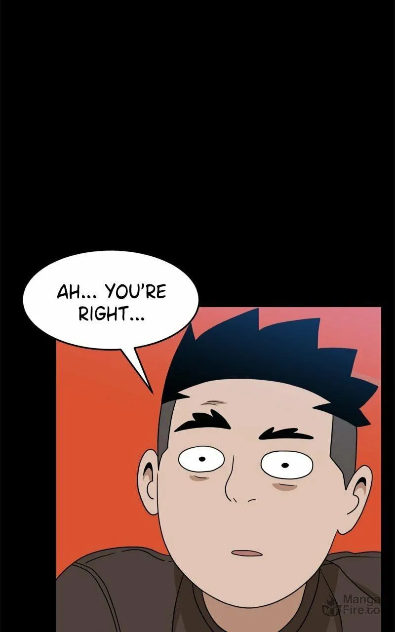 Double Click Chapter 111 page 35 - 