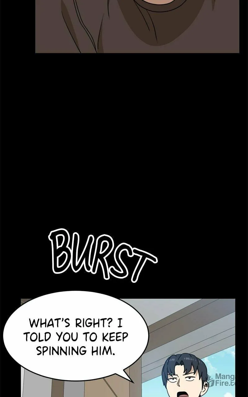 Double Click Chapter 111 page 36 - 
