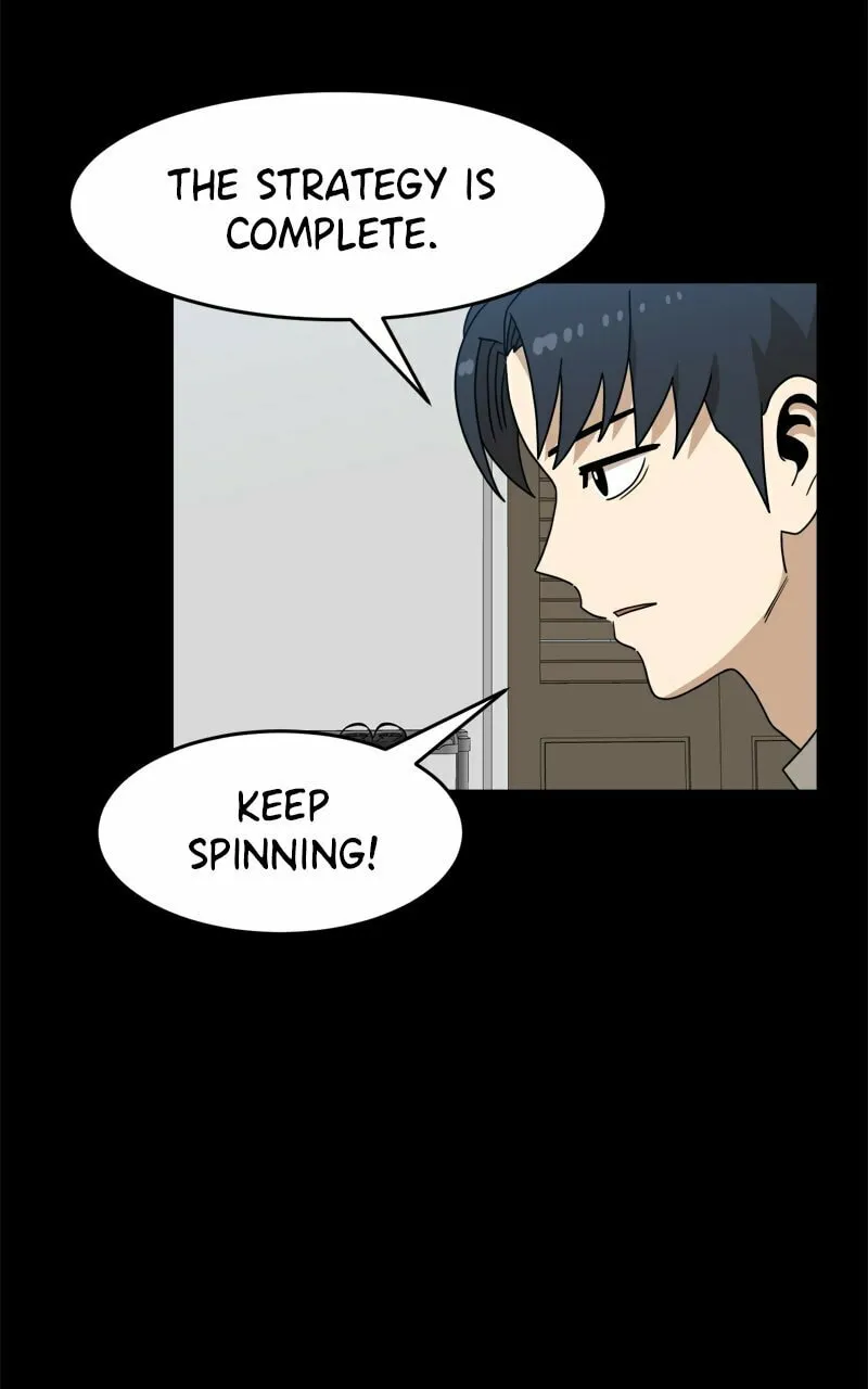 Double Click Chapter 111 page 38 - 