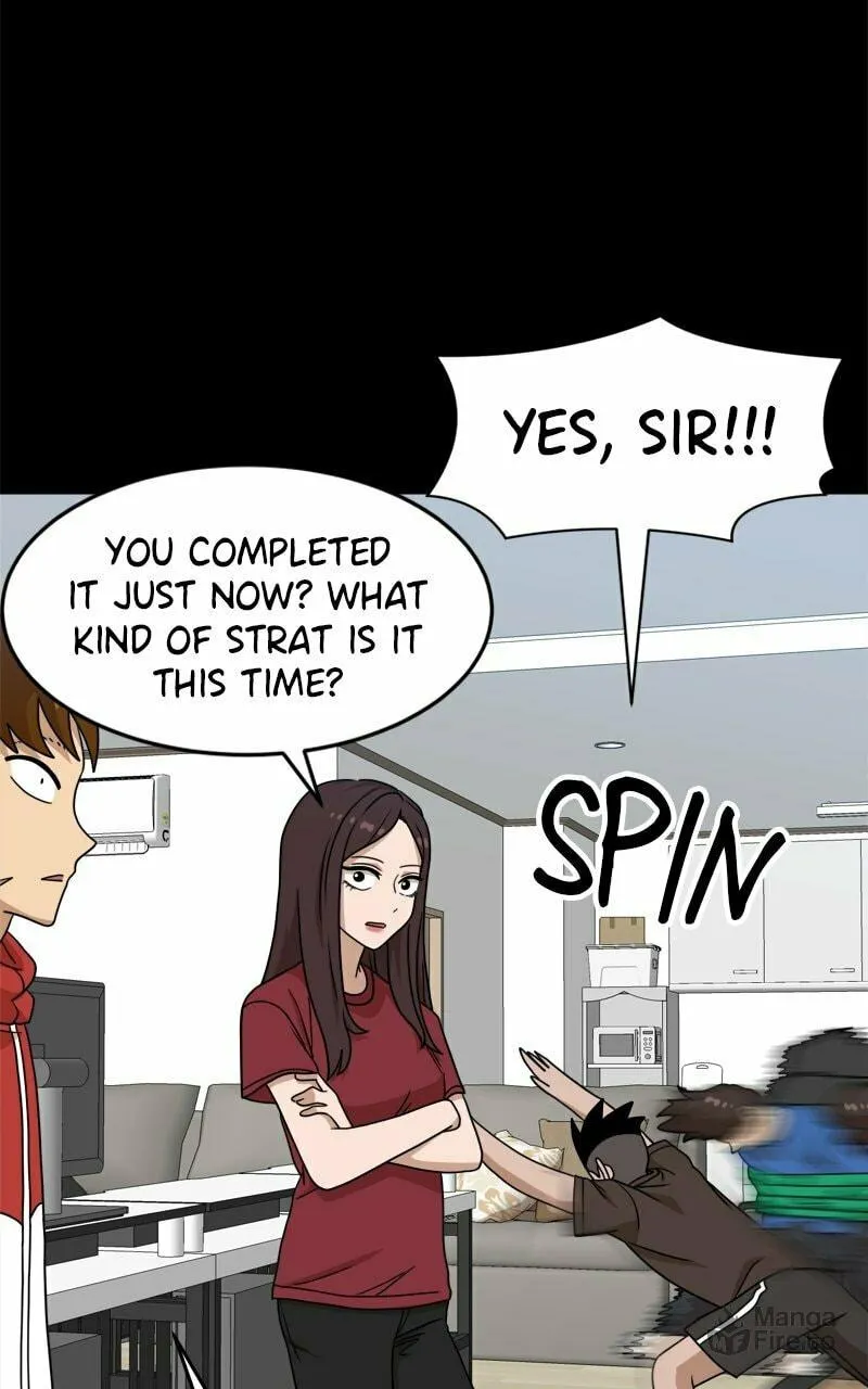 Double Click Chapter 111 page 39 - 