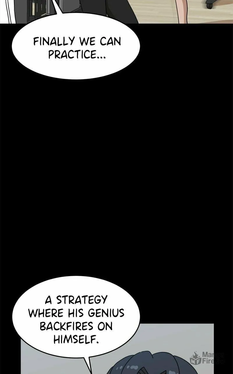 Double Click Chapter 111 page 40 - 
