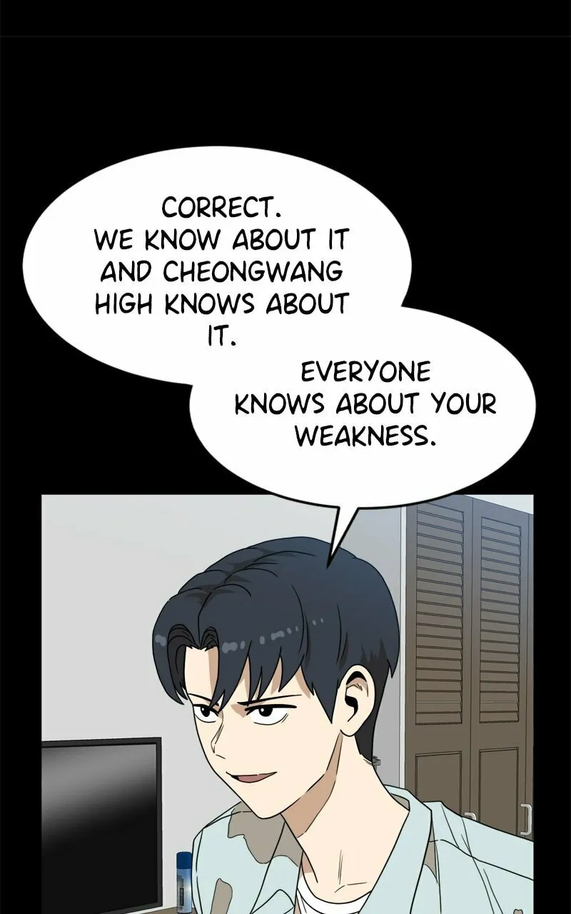 Double Click Chapter 111 page 43 - 