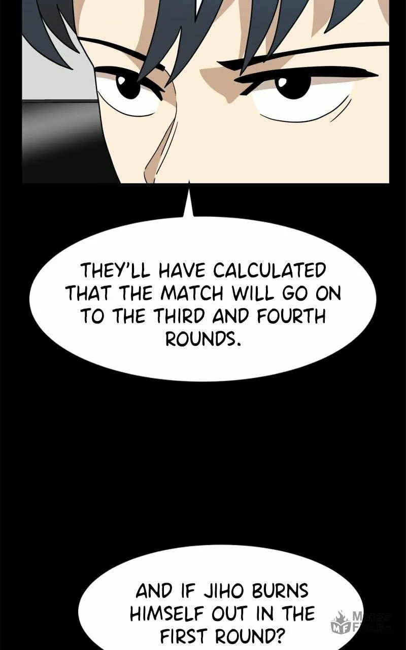 Double Click Chapter 111 page 45 - 