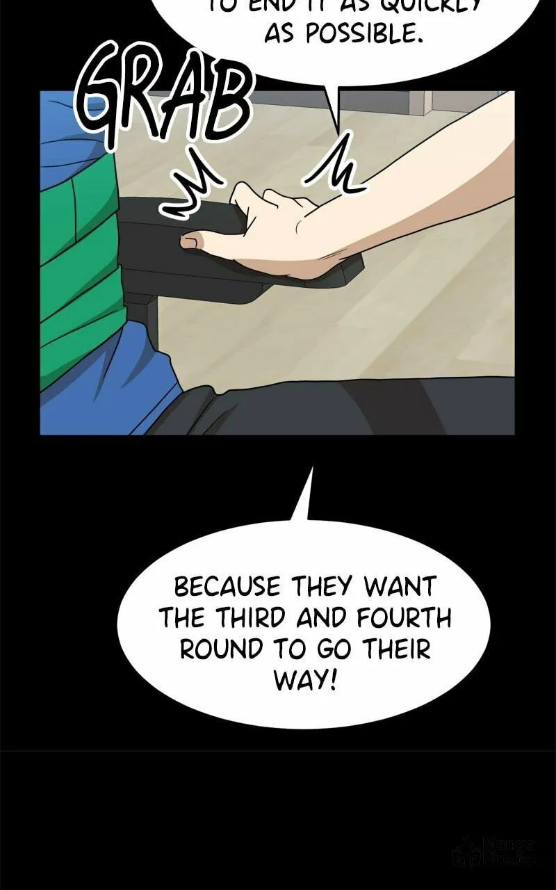 Double Click Chapter 111 page 48 - 