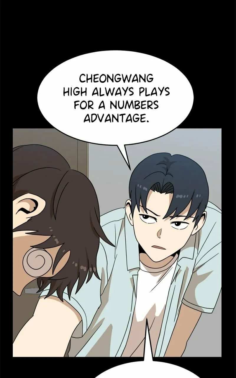 Double Click Chapter 111 page 49 - 