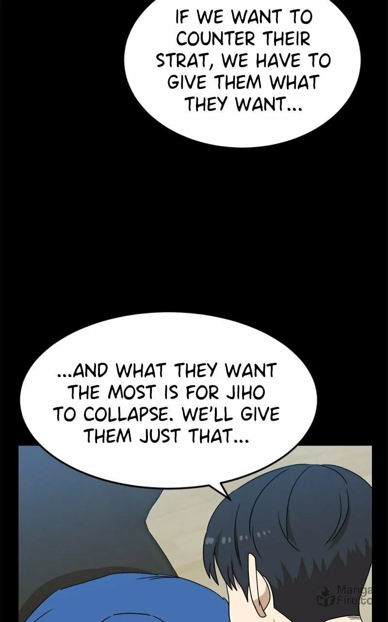 Double Click Chapter 111 page 50 - 