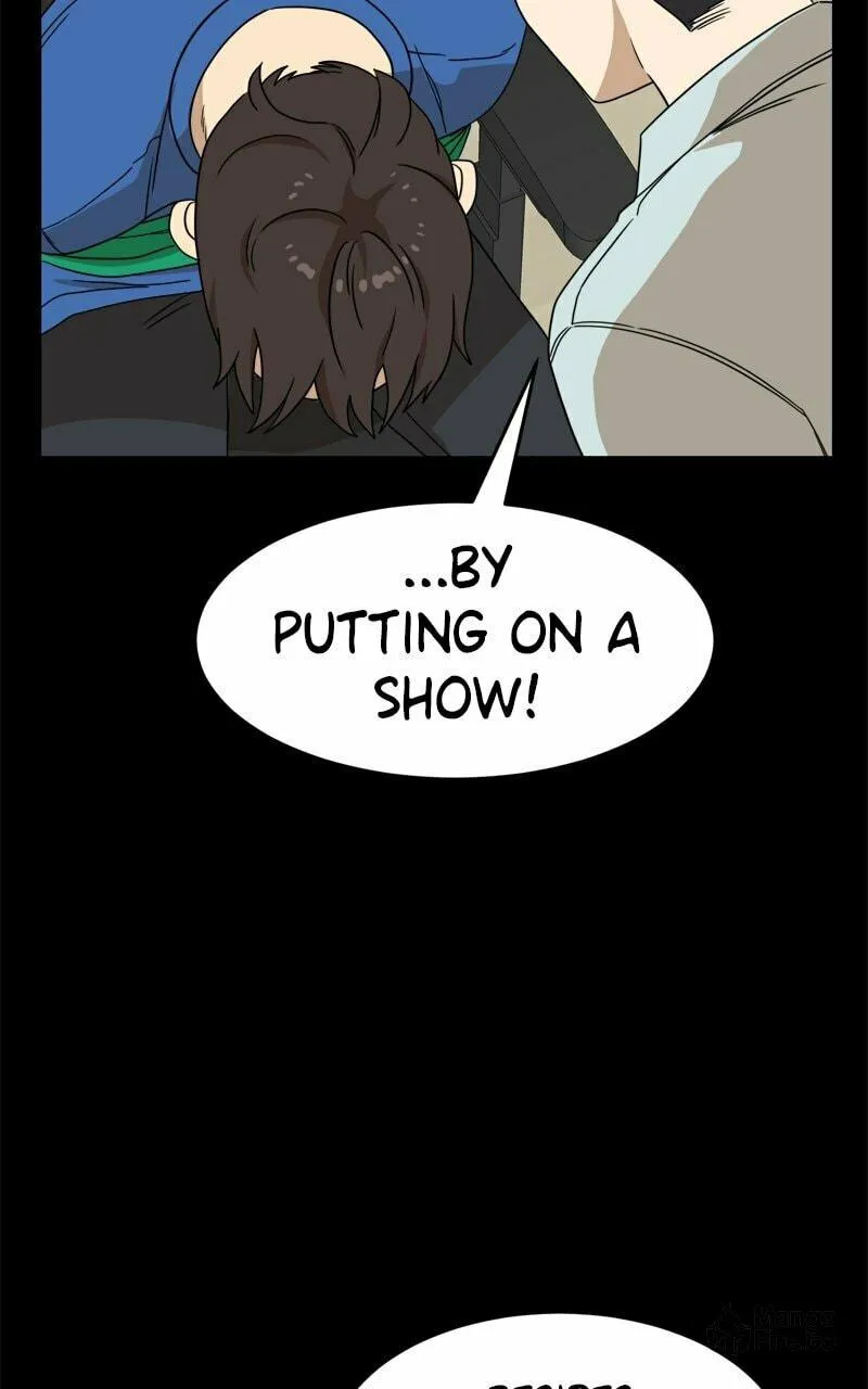 Double Click Chapter 111 page 51 - 