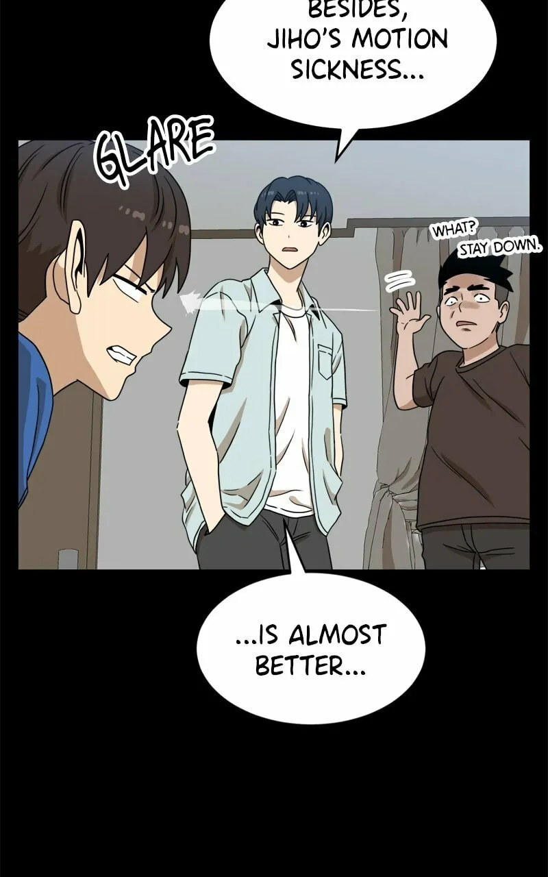 Double Click Chapter 111 page 52 - 