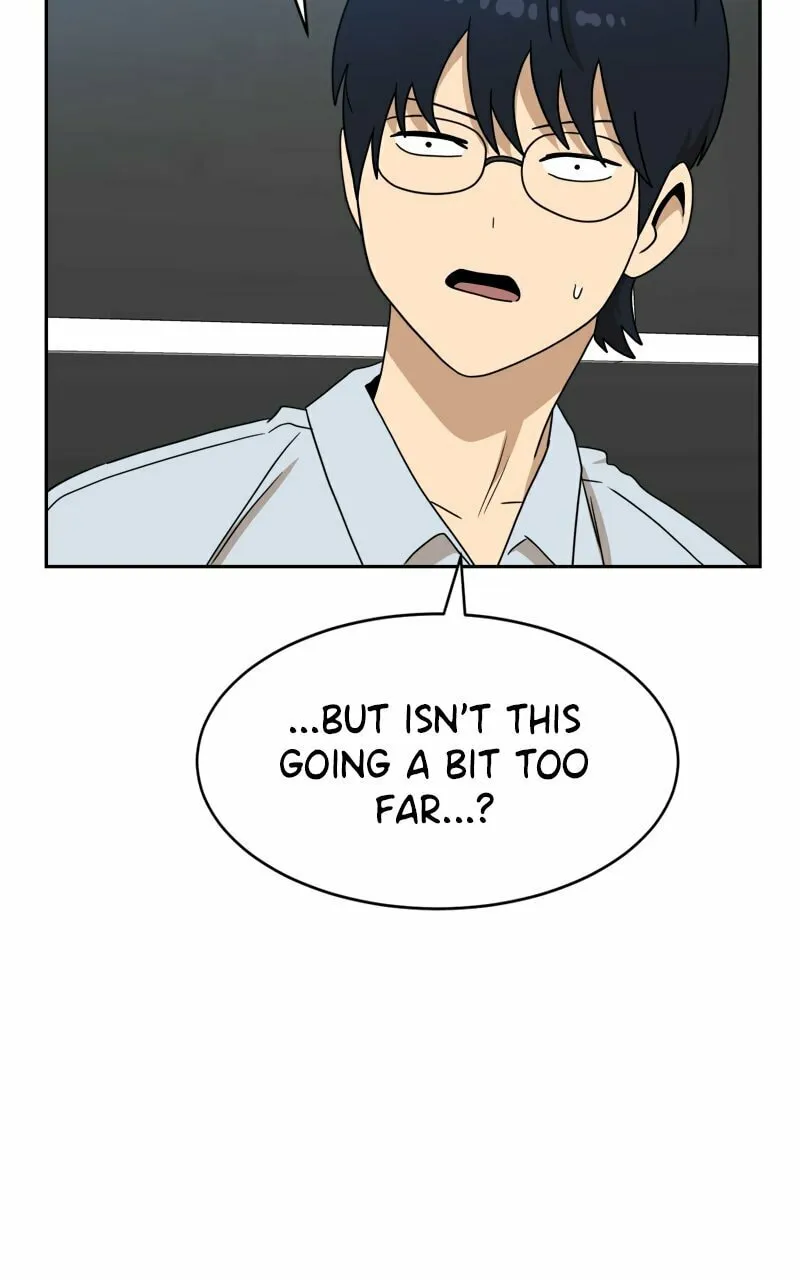 Double Click Chapter 111 page 56 - 